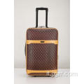 Softside Spinner CarryOn Luggage For Weekend